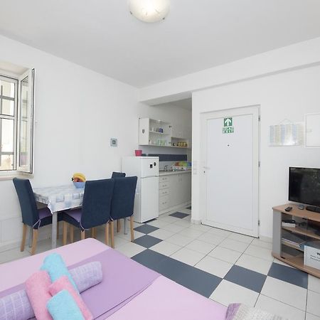 ספליט Apartment Dragica מראה חיצוני תמונה