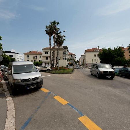 ספליט Apartment Dragica מראה חיצוני תמונה