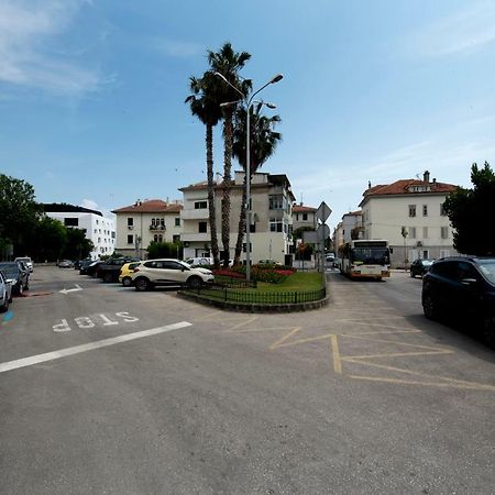 ספליט Apartment Dragica מראה חיצוני תמונה
