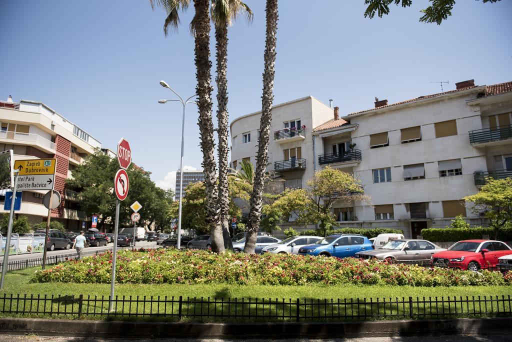 ספליט Apartment Dragica מראה חיצוני תמונה