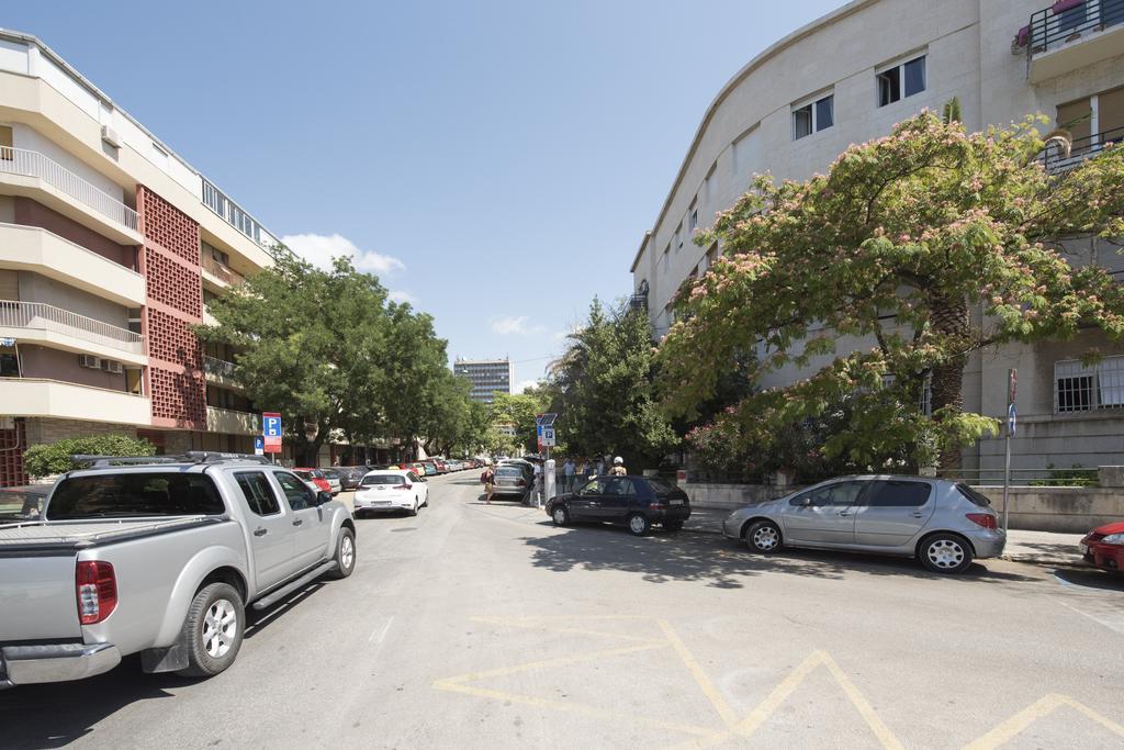 ספליט Apartment Dragica מראה חיצוני תמונה