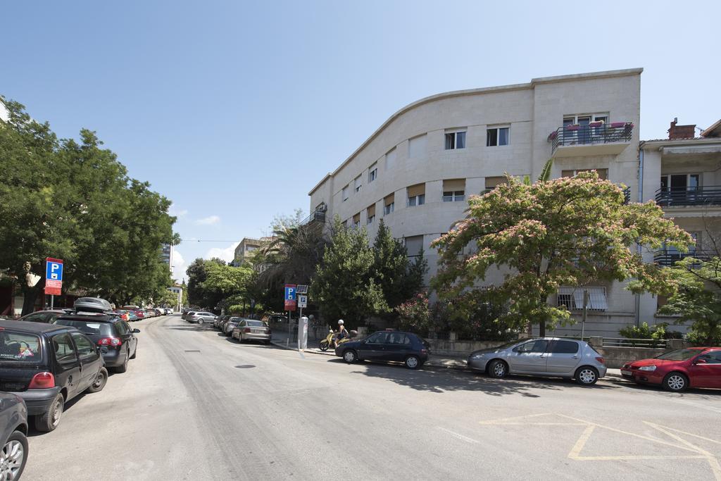 ספליט Apartment Dragica מראה חיצוני תמונה