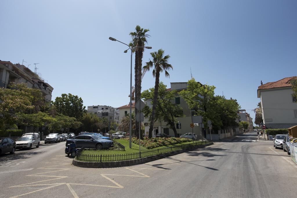 ספליט Apartment Dragica מראה חיצוני תמונה