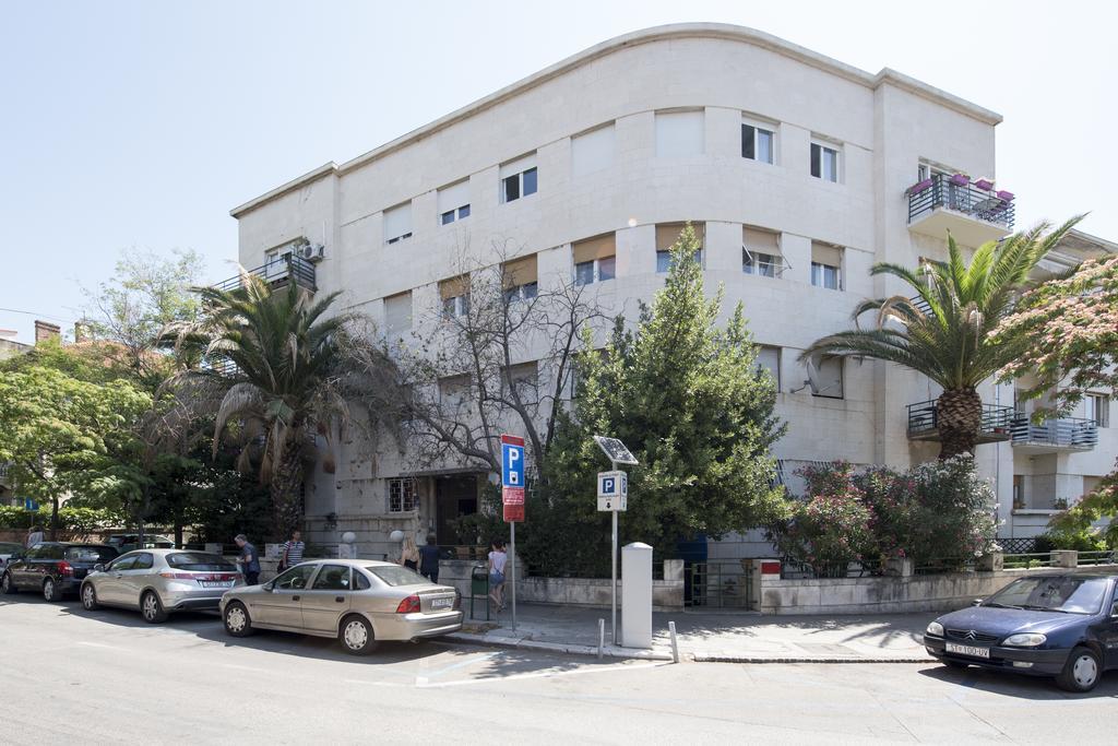 ספליט Apartment Dragica מראה חיצוני תמונה