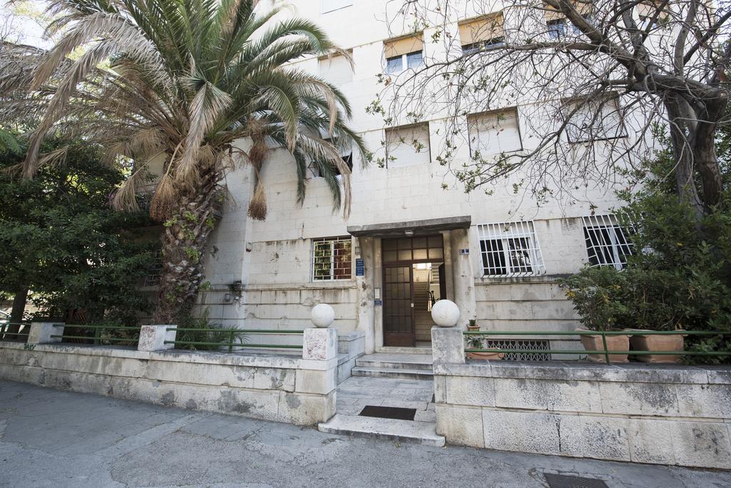 ספליט Apartment Dragica מראה חיצוני תמונה