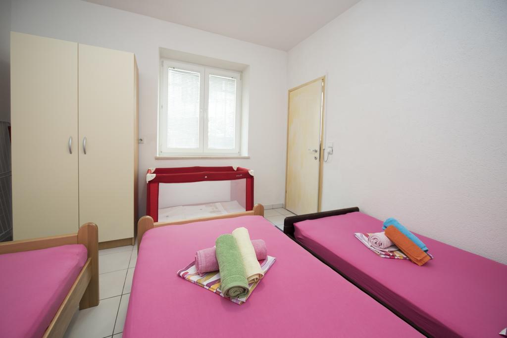 ספליט Apartment Dragica מראה חיצוני תמונה
