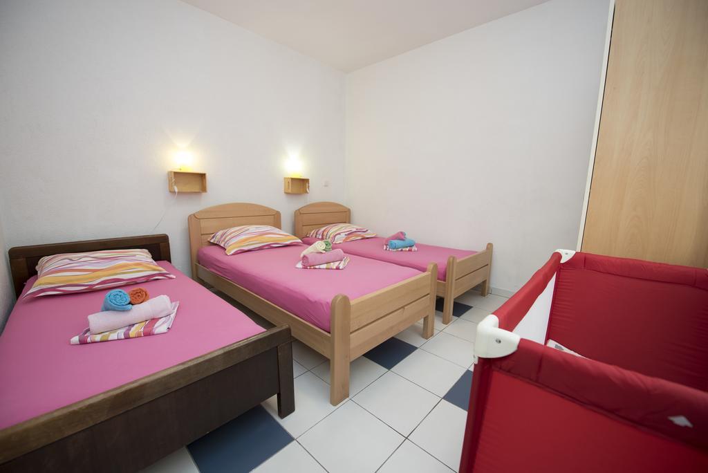 ספליט Apartment Dragica מראה חיצוני תמונה