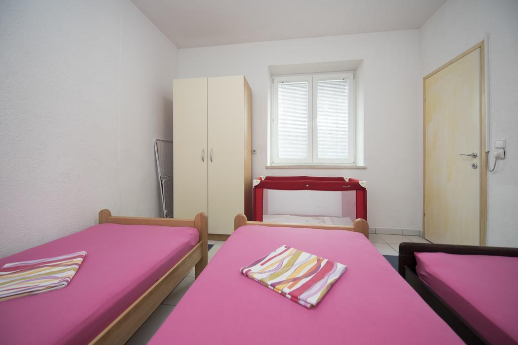 ספליט Apartment Dragica מראה חיצוני תמונה