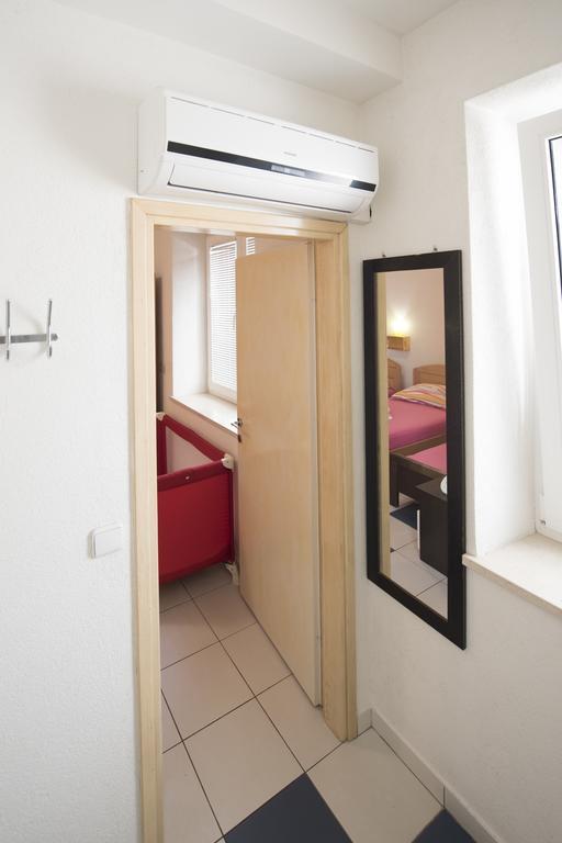 ספליט Apartment Dragica מראה חיצוני תמונה