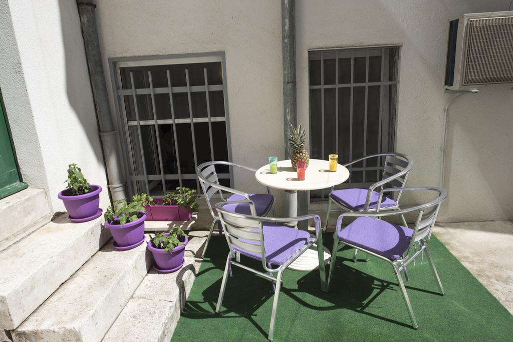 ספליט Apartment Dragica מראה חיצוני תמונה
