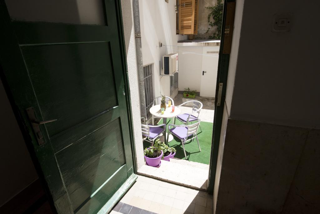 ספליט Apartment Dragica מראה חיצוני תמונה