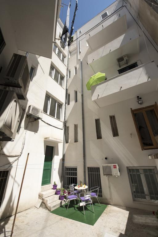 ספליט Apartment Dragica מראה חיצוני תמונה