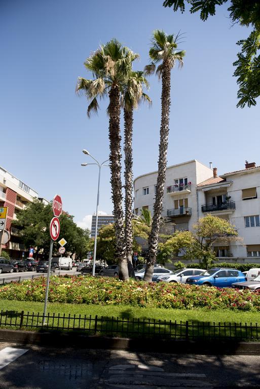 ספליט Apartment Dragica מראה חיצוני תמונה