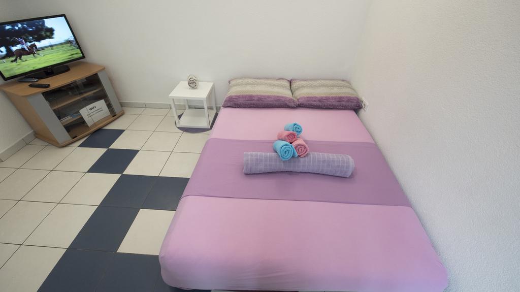 ספליט Apartment Dragica מראה חיצוני תמונה