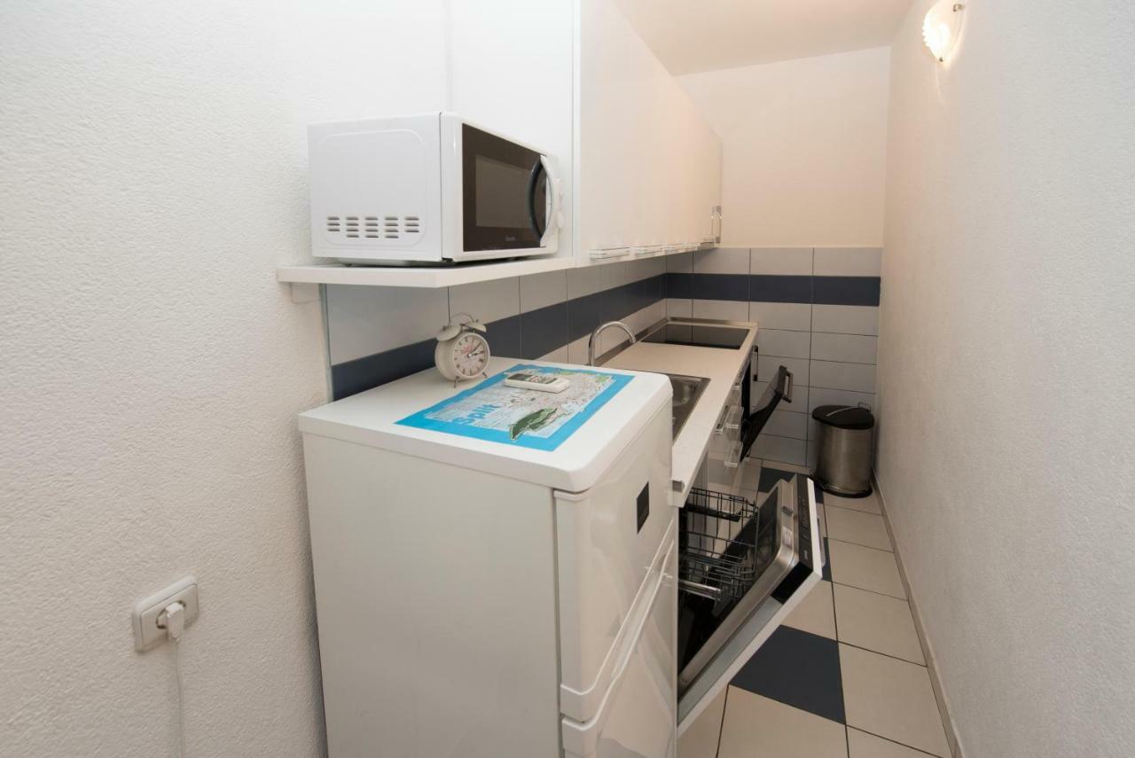 ספליט Apartment Dragica מראה חיצוני תמונה