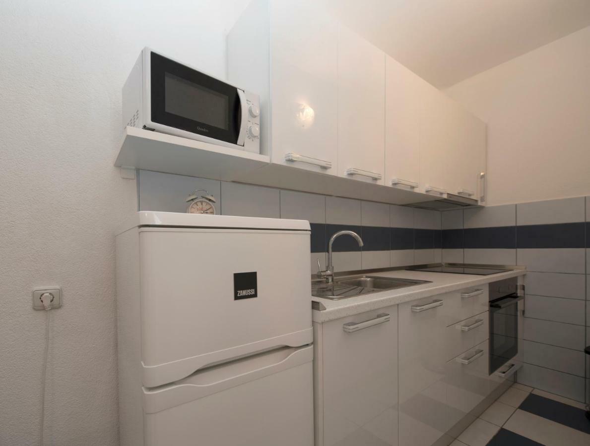 ספליט Apartment Dragica מראה חיצוני תמונה