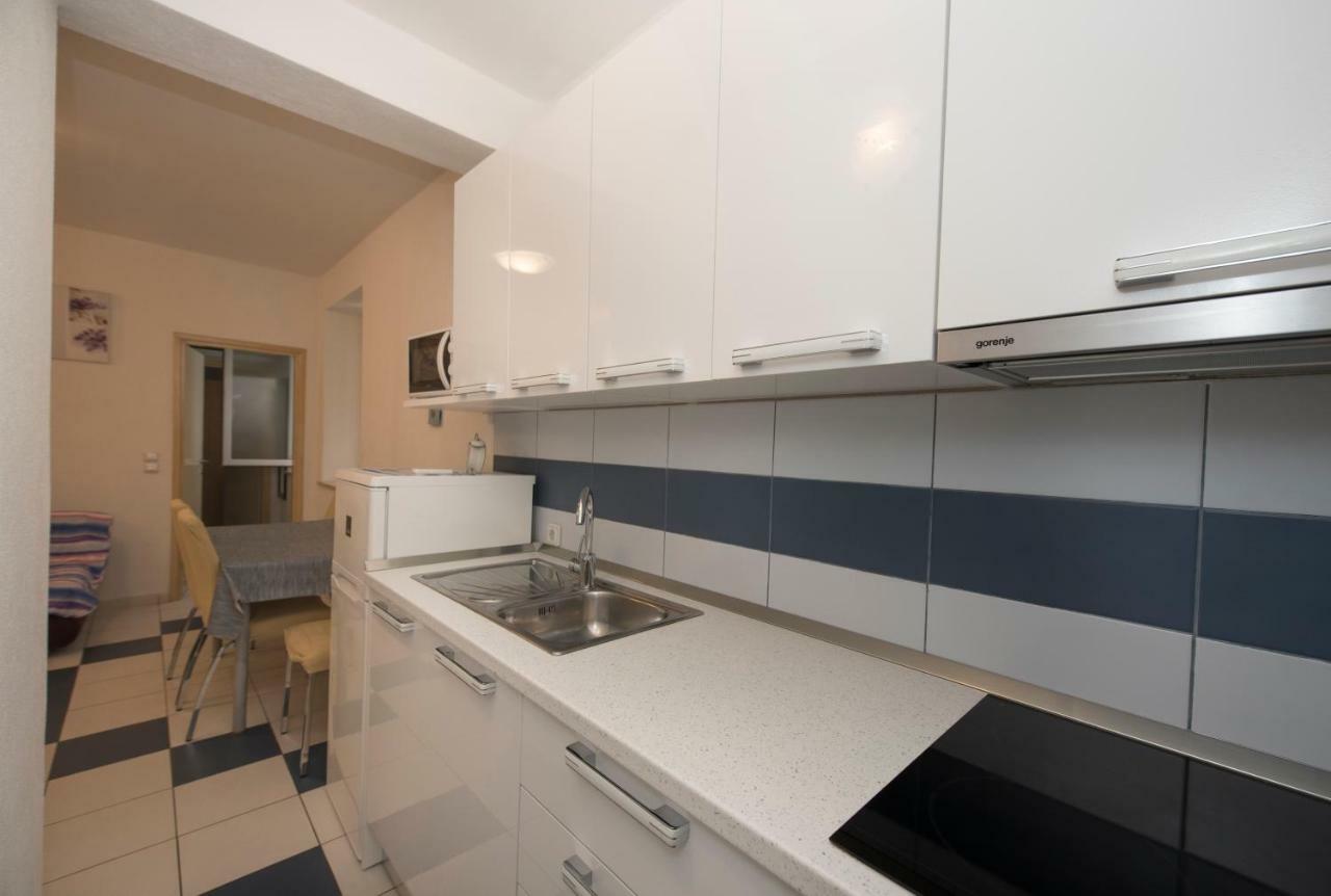 ספליט Apartment Dragica מראה חיצוני תמונה