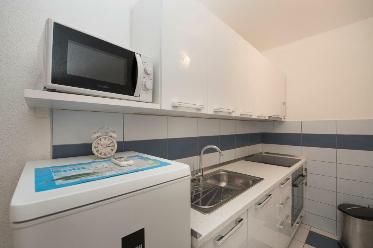 ספליט Apartment Dragica מראה חיצוני תמונה