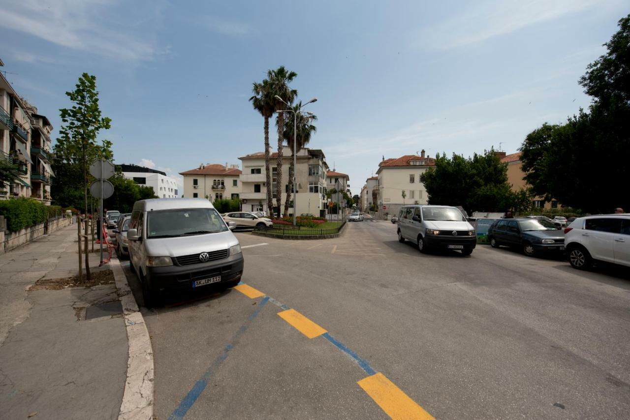 ספליט Apartment Dragica מראה חיצוני תמונה