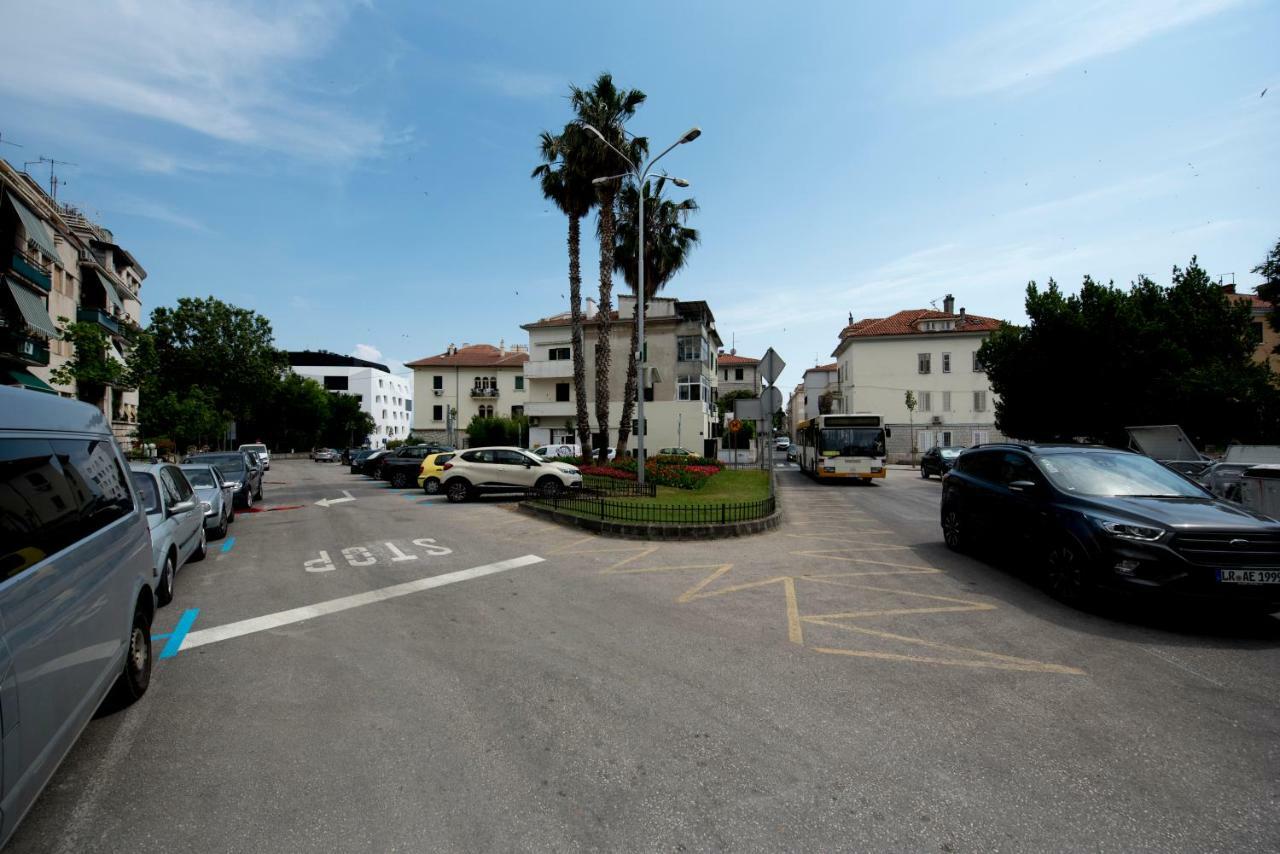 ספליט Apartment Dragica מראה חיצוני תמונה